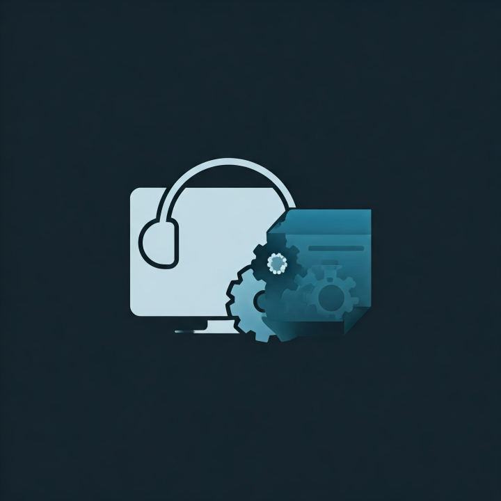 Help Desk e Central de Atendimento