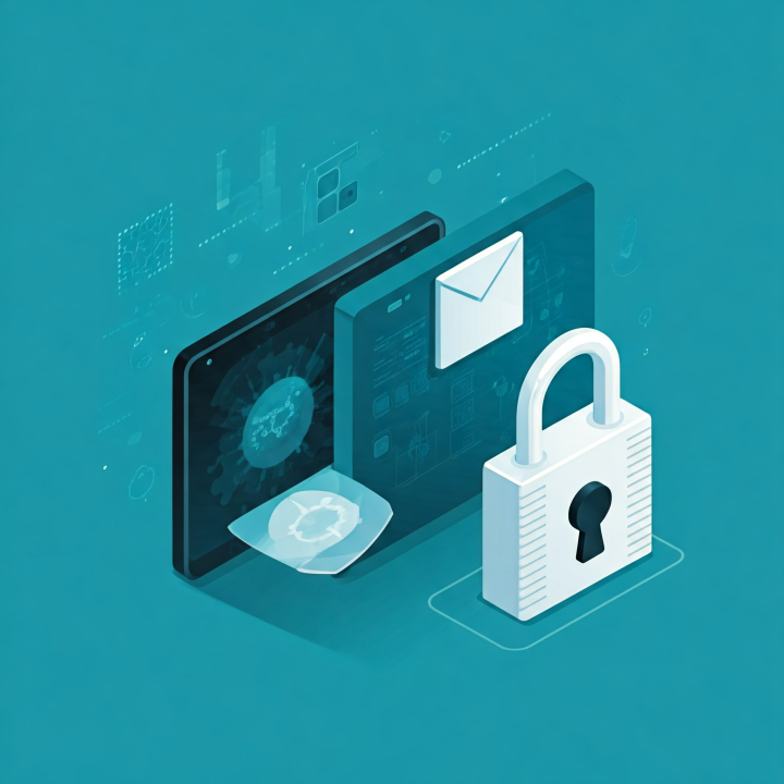 Serviços de Segurança da Informação