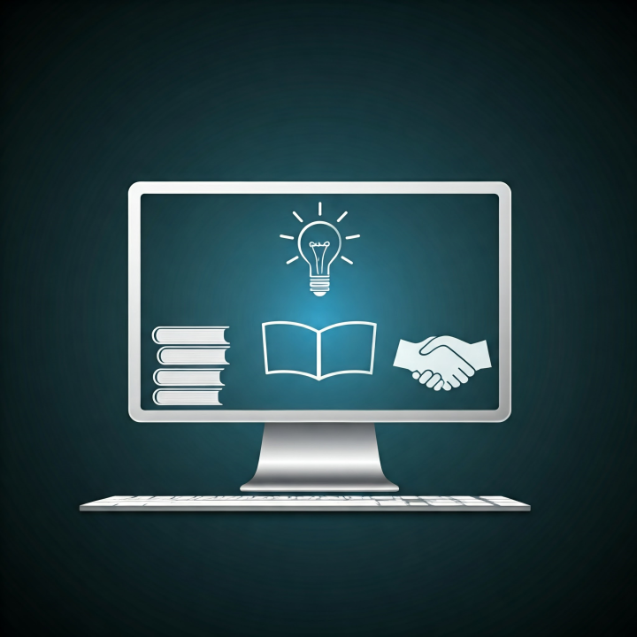 Treinamento e Capacitação de Usuários